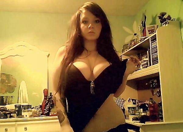 13P Geile Teeny Titten NON-Porn