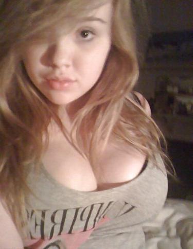 13P Geile Teeny Titten NON-Porn