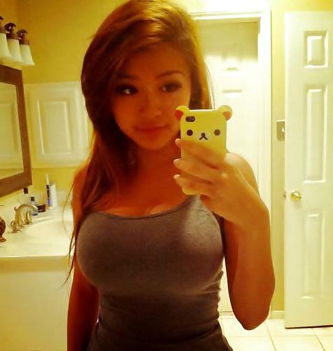 13P Geile Teeny Titten NON-Porn