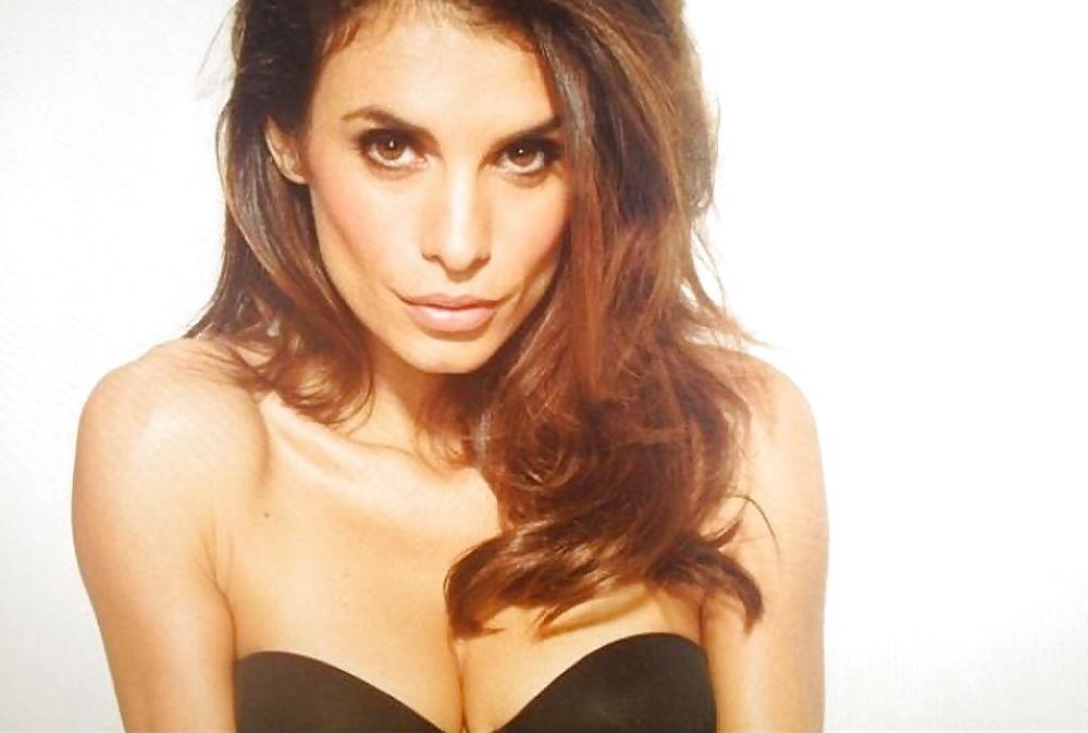 25P Bellezze italiane - Elisabetta Canalis