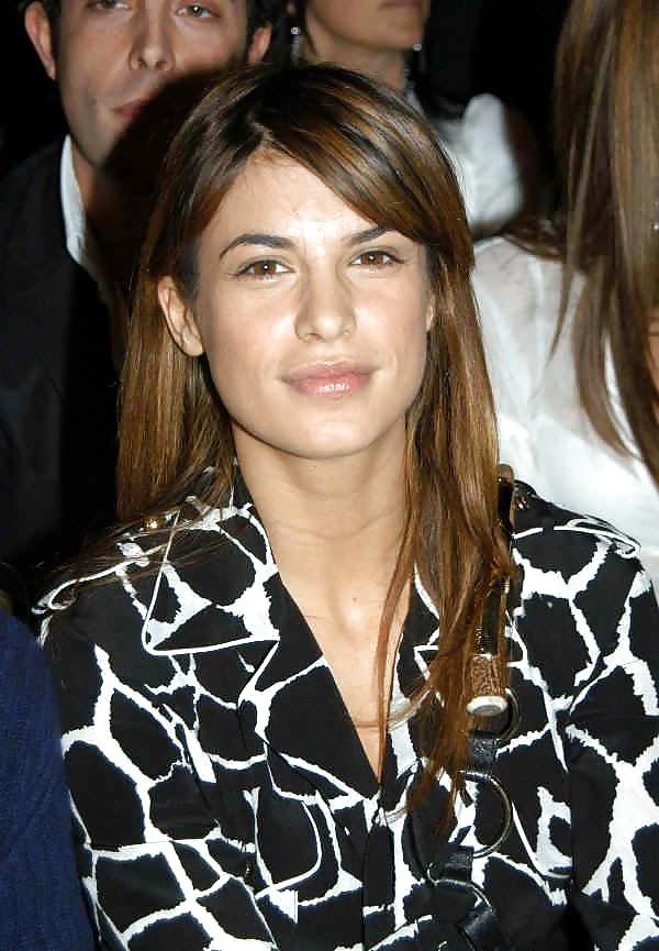 25P Bellezze italiane - Elisabetta Canalis