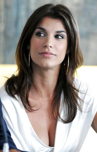 25P Bellezze italiane - Elisabetta Canalis