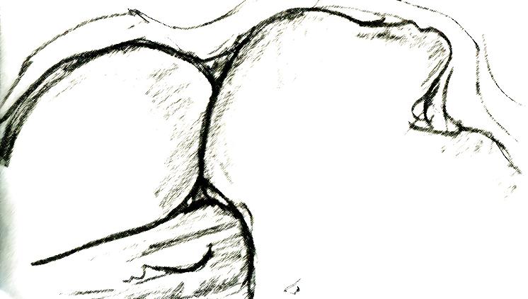 19P Study of butt