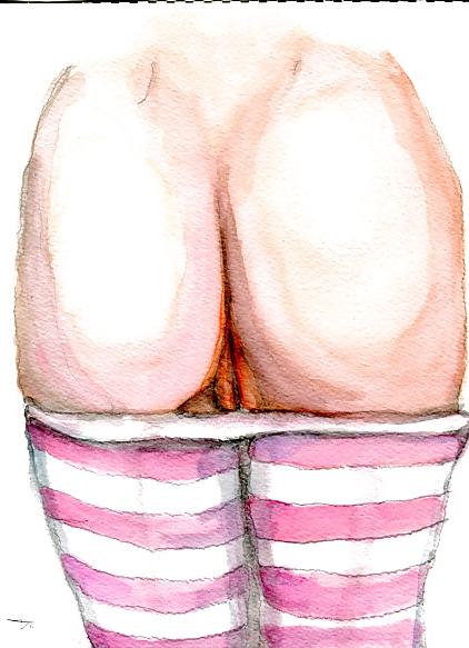 19P Study of butt