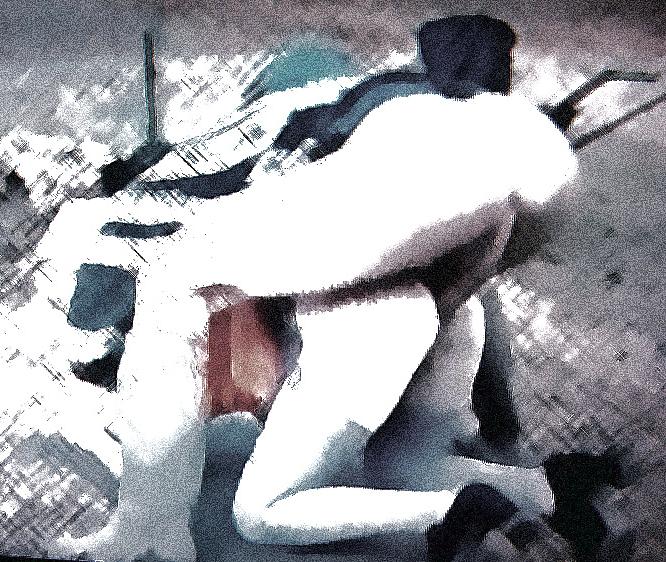 19P Study of butt
