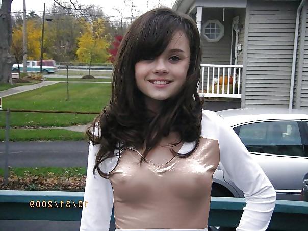 25P Your daughter has a great set of tits 2