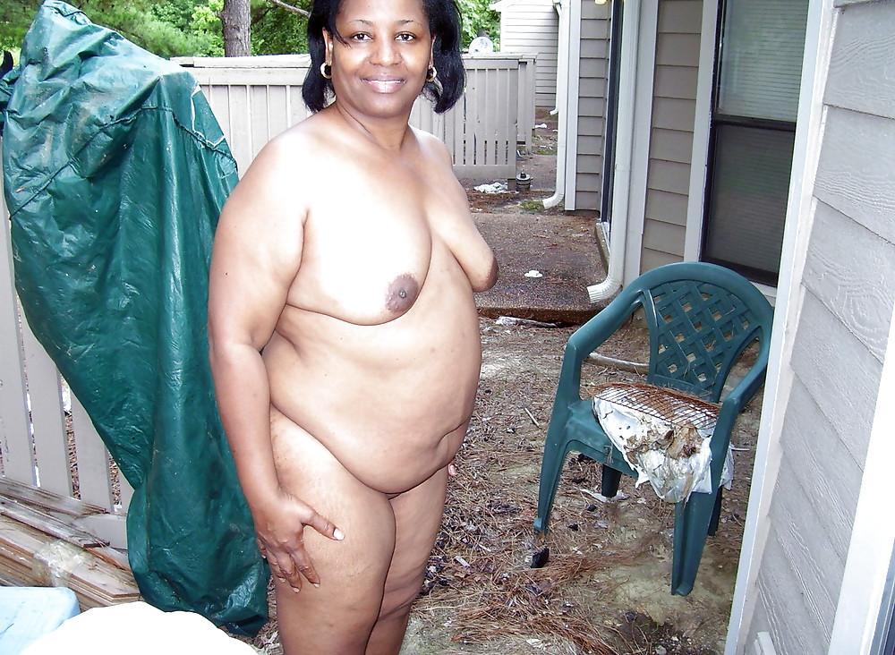 25P Ebony Tits For You