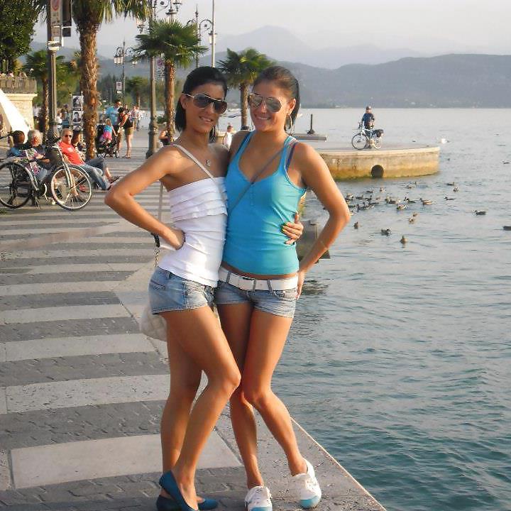 25P Nicole romanian escort