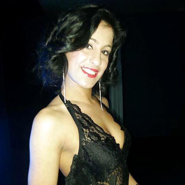 25P Nicole romanian escort