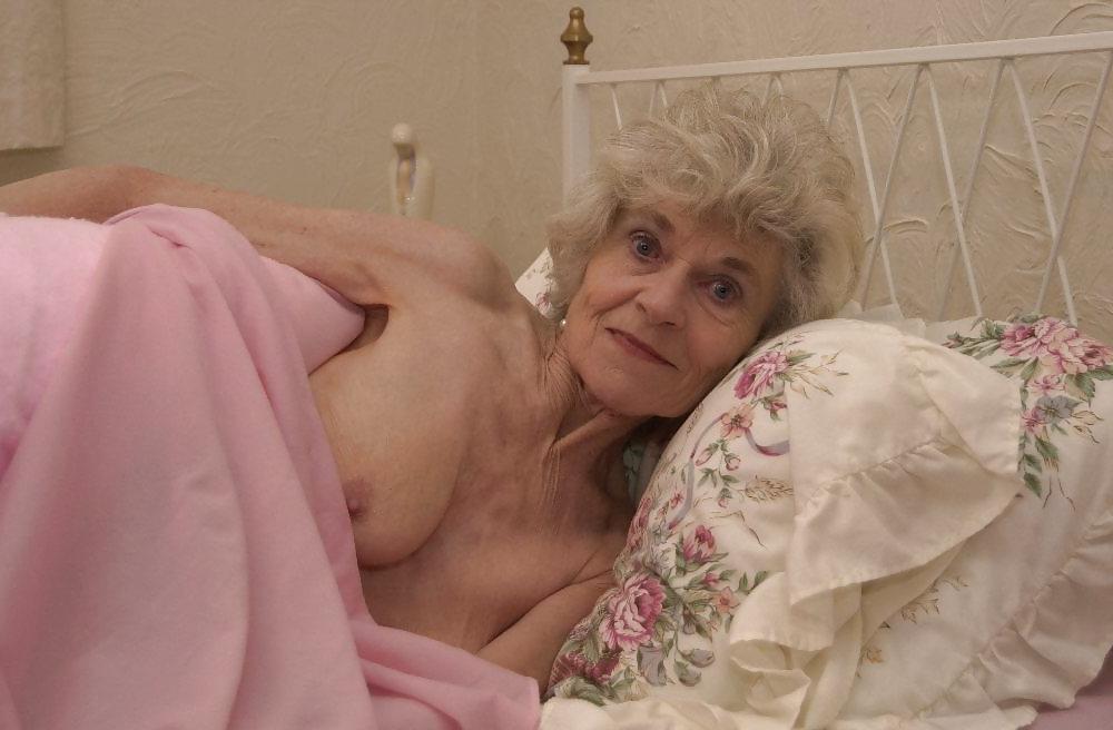 25P Torrie, My favourite Granny