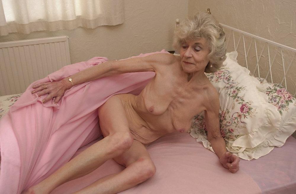 25P Torrie, My favourite Granny