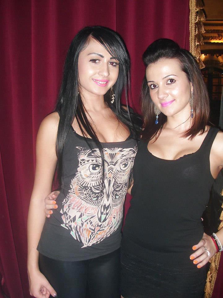 25P VALENTINA romanian escort