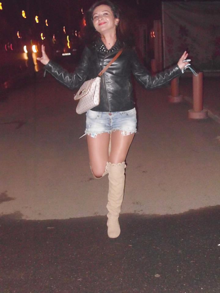 25P VALENTINA romanian escort