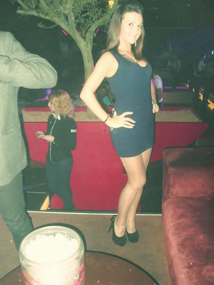 25P VALENTINA romanian escort