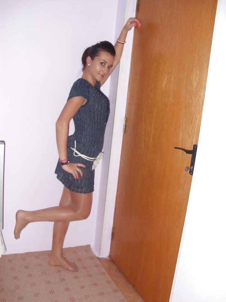 25P VALENTINA romanian escort