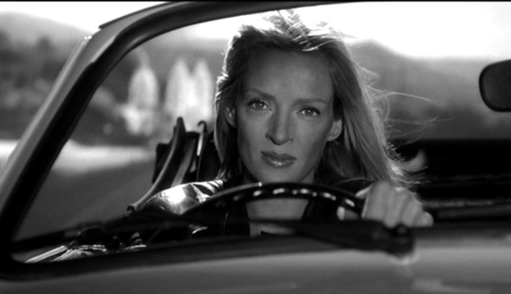 25P Beautiful Celebs 18 - Uma - by TROC