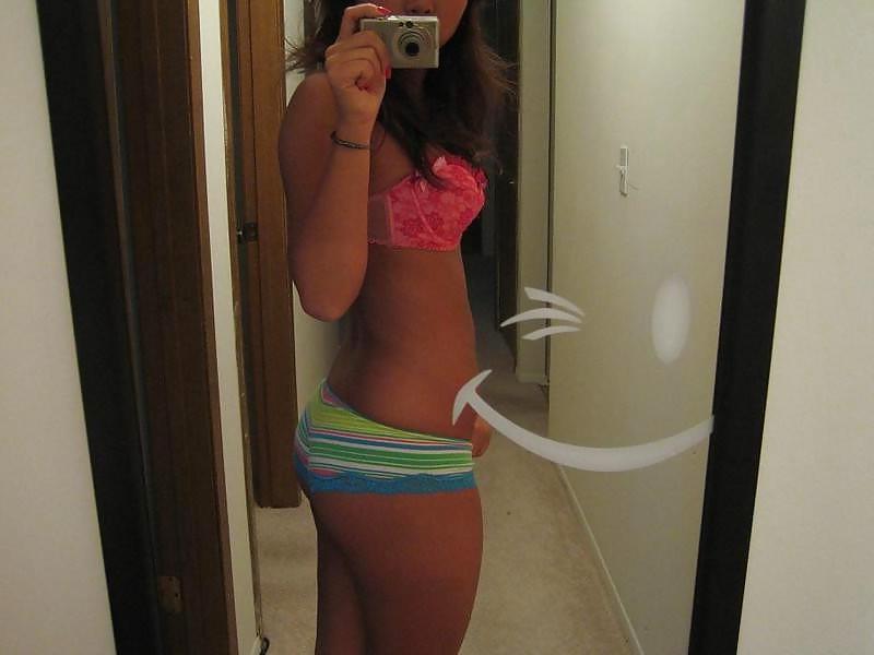 25P Asian Panty 