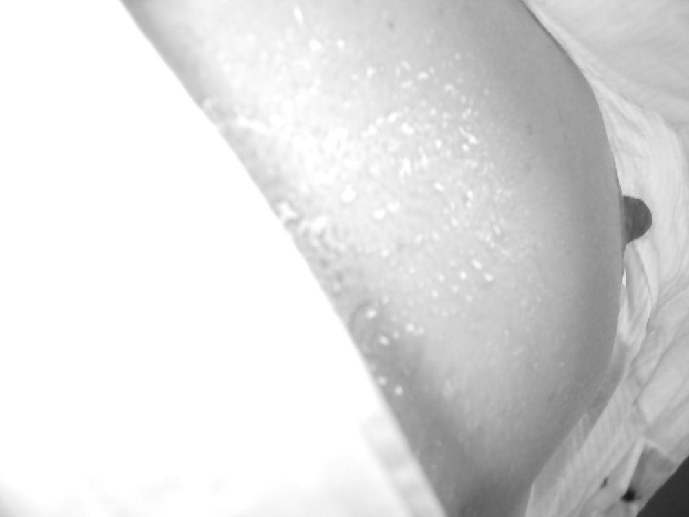 5P Shy Nipples and Body