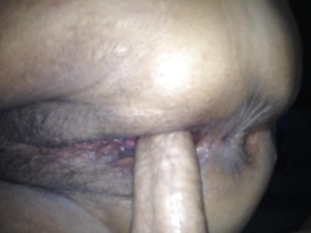 5P Old lady again