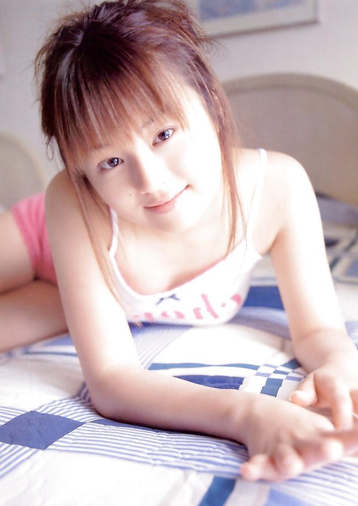 10P Sexy Asian Teen - Cute Titys!!!