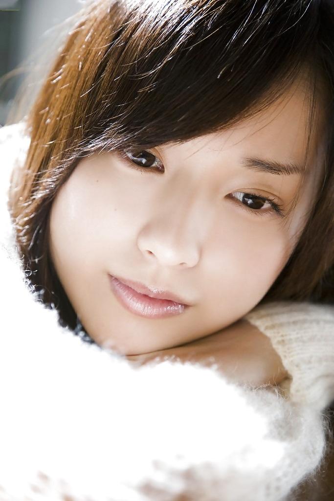 10P Sexy Asian Teen - Cute Titys!!!