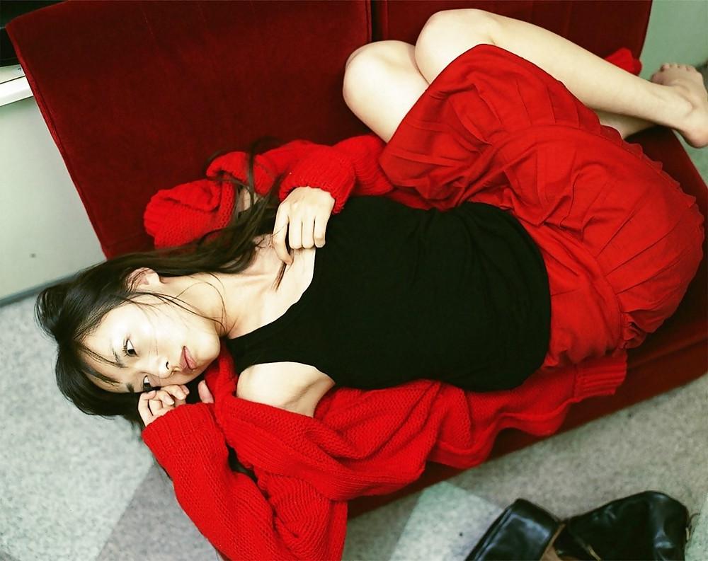 10P Sexy Asian Teen - Cute Titys!!!