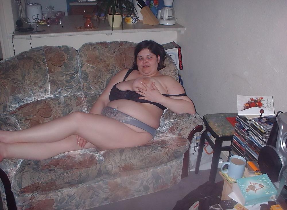 24P Granny panty