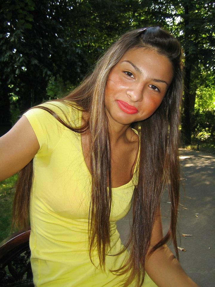 11P Romanian:andreea