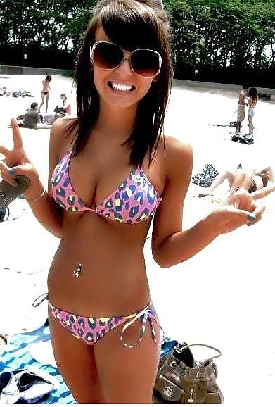 8P Friends Daughter