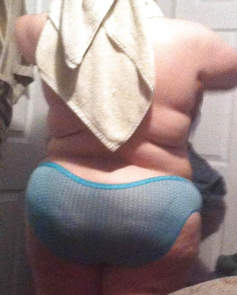7P Fresh fat ass