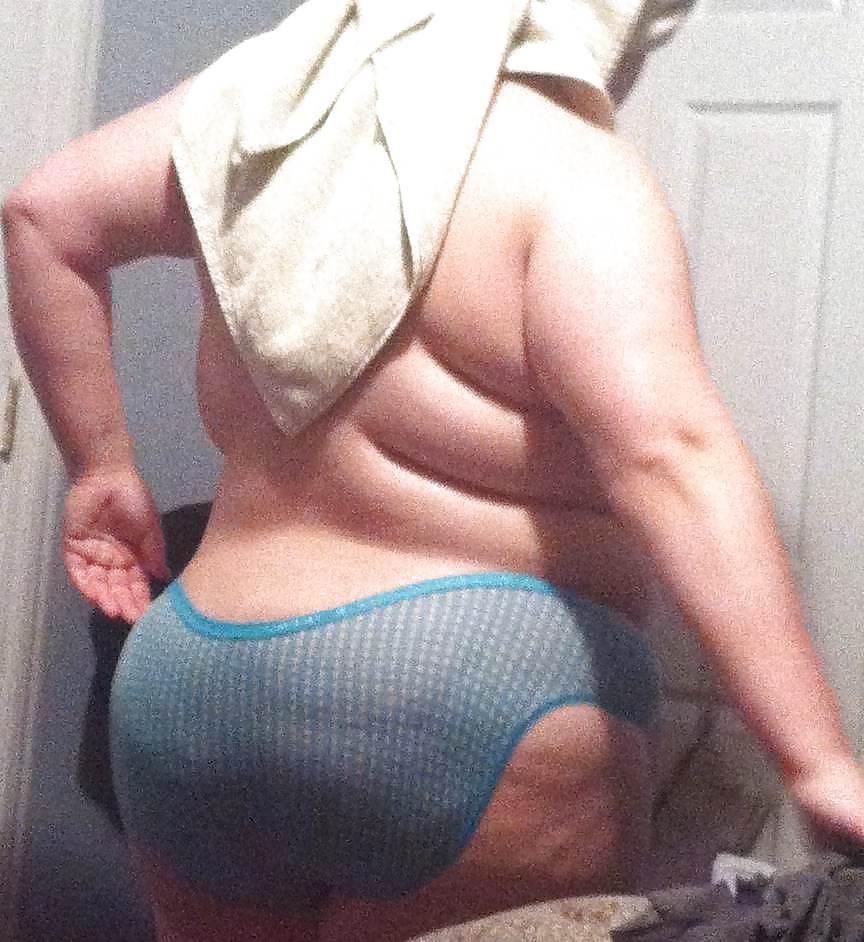 7P Fresh fat ass