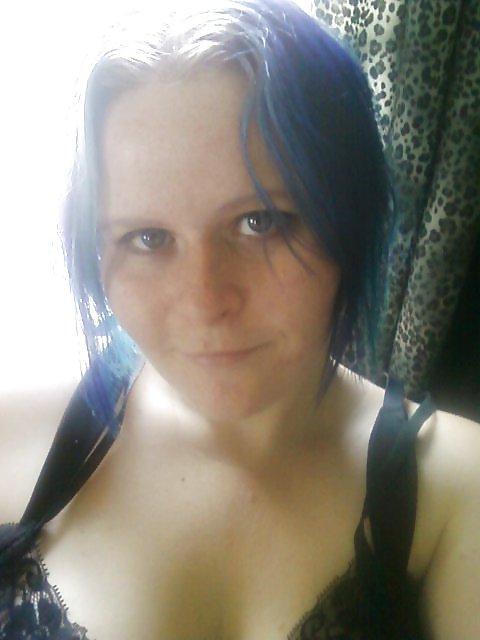 20P Sexy goth Non-nude