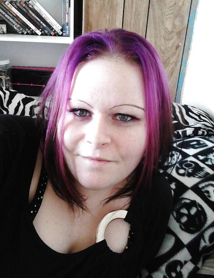 20P Sexy goth Non-nude