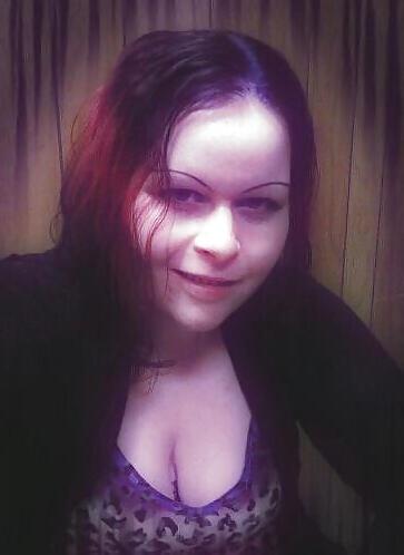 20P Sexy goth Non-nude