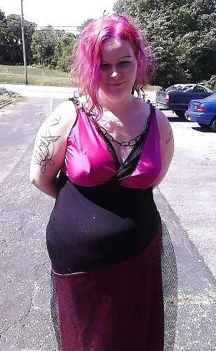 20P Sexy goth Non-nude