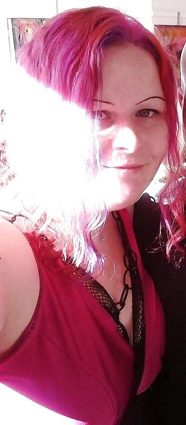 20P Sexy goth Non-nude