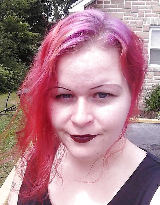 20P Sexy goth Non-nude