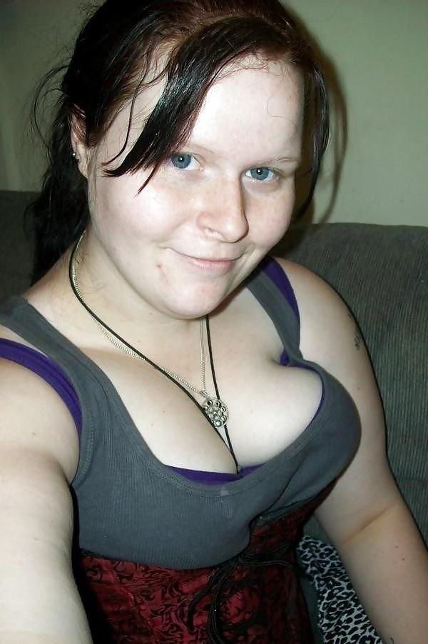 20P Sexy goth Non-nude