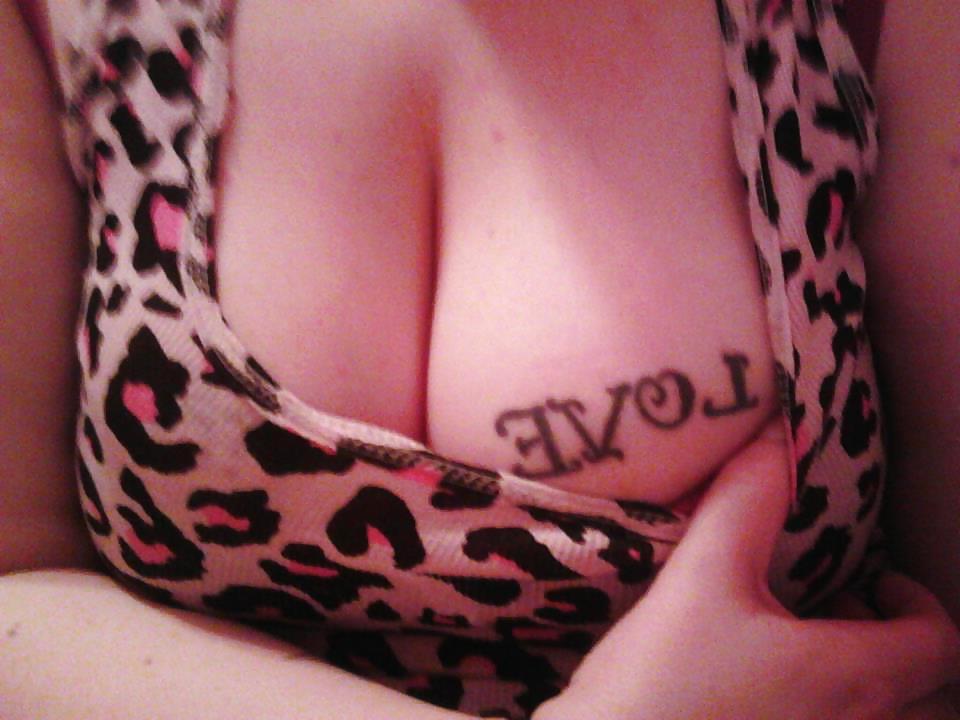 20P Sexy goth Non-nude