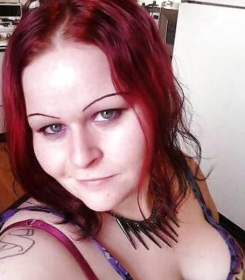 20P Sexy goth Non-nude