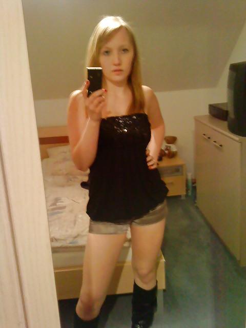 15P Nice (non nude) girls 109