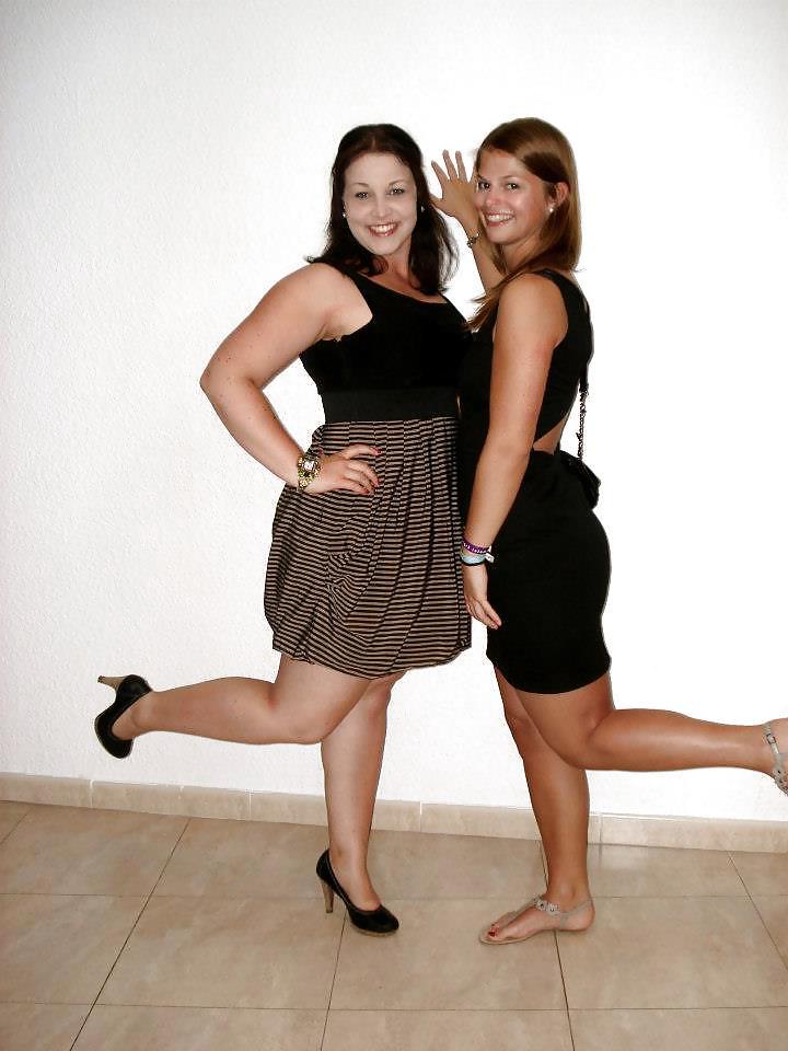 25P Girls next door - non nude