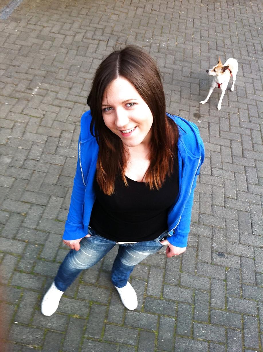 25P Girls next door - non nude