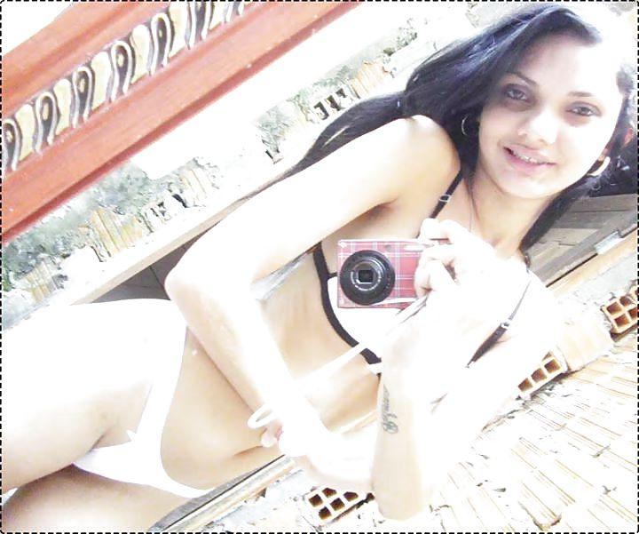 12P Young Teen Fabiana (Non Nude)