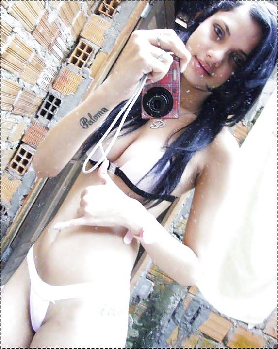 12P Young Teen Fabiana (Non Nude)