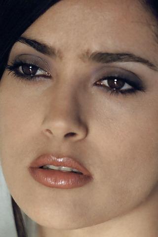 19P Fuck Salma Hayek Feets