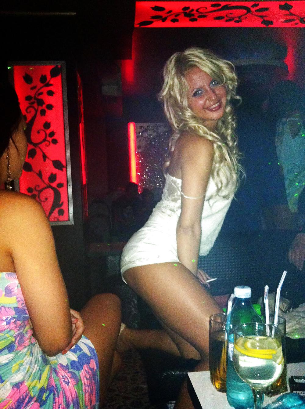 9P Romanian Teen Slut Roxana 2