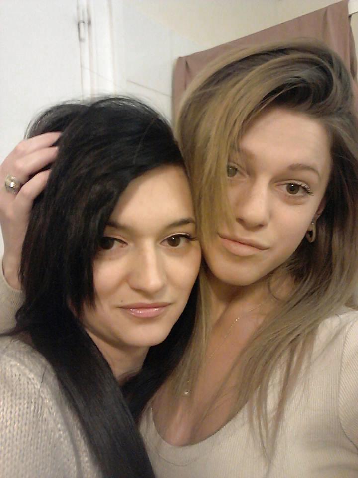 8P Romanian girl: diana