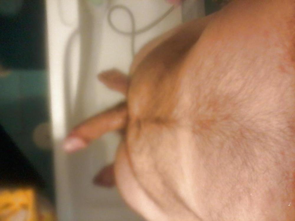 8P Greek horny cock