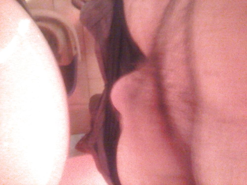 8P Greek horny cock